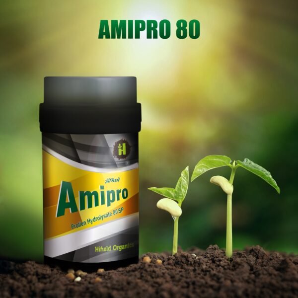 Ami Pro 80% (Protein Hydrolysate Water Soluble Powder) - 250 GM - Image 2