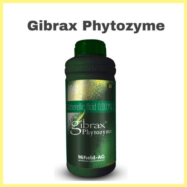 gibrax phytozyme