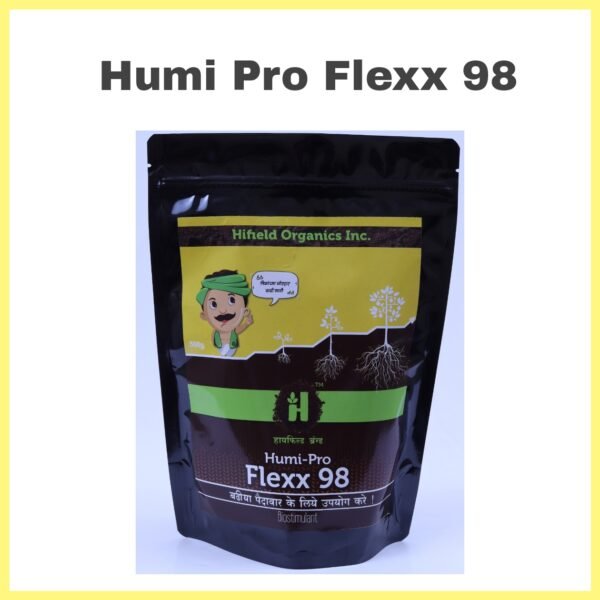 Humi pro flexx 98