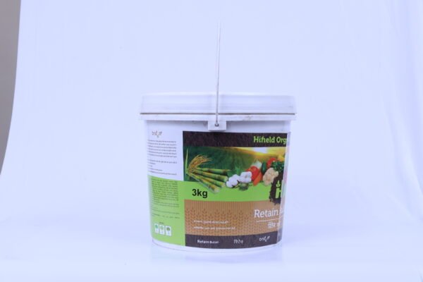 Humi Pro Bullet (Seaweed+Humic Combi  Bullet) - 3 KG - Image 3