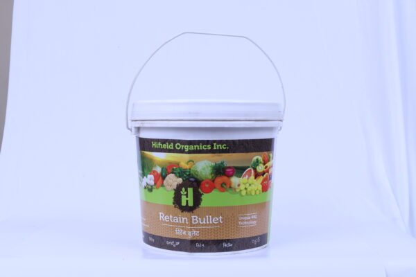 Humi Pro Bullet (Seaweed+Humic Combi  Bullet) - 3 KG - Image 4