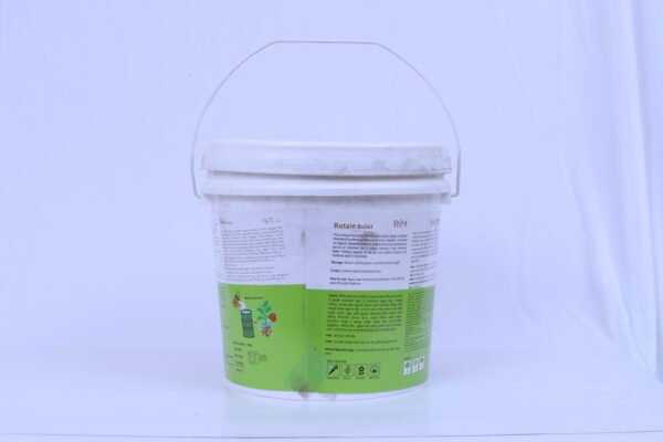 Humi Pro Bullet (Seaweed+Humic Combi  Bullet) - 3 KG - Image 6