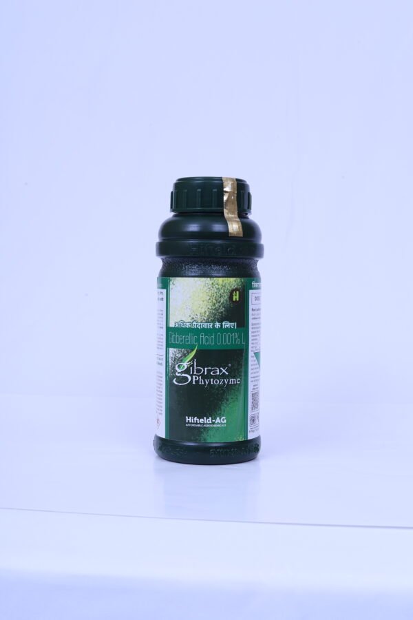 Gibrax Phytozyme (Gibberelic Acid 0.001% ) 1 LTR - Image 5