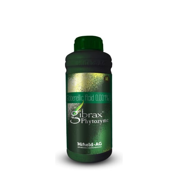 Gibrax Phytozyme (Gibberelic Acid 0.001% ) 1 LTR - Image 6